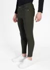Maximilian Founder Breeches (moss), XL