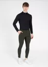 Maximilian Founder Breeches (moss), XL
