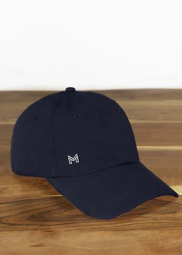 Maximilian Ray Sapka (tengerészkék)