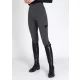 Maximilian Tech Lovagló Leggings (grafit)