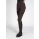 Maximilian Tech Lovagló Leggings (csokoládé)