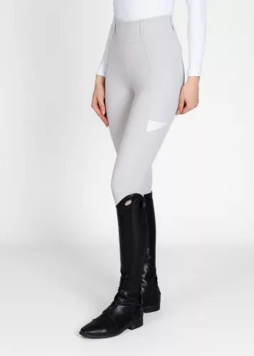 Maximilian Tech Lovas Leggings (glacier)
