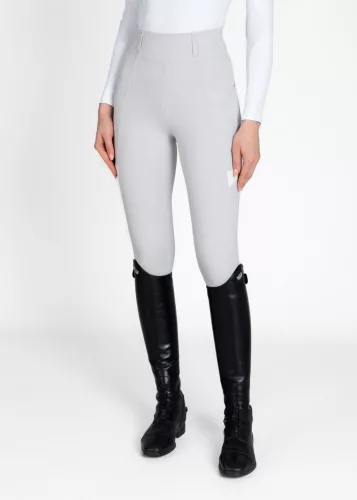 Maximilian Tech Lovas Leggings (glacier)