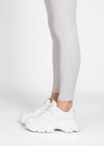 Maximilian Tech Lovas Leggings (glacier)