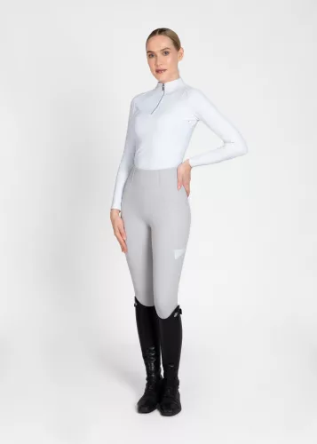 Maximilian Tech Lovas Leggings (glacier)