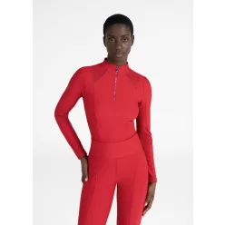 Maximilian Frame Hosszú Ujjú Alapréteg (grenadine), XL