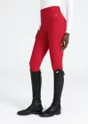 Maximilian Pro Lovagló Leggings (grenadine)