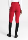Maximilian Pro Lovagló Leggings (grenadine)