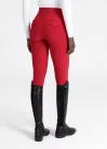 Maximilian Pro Lovagló Leggings (grenadine)