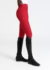Maximilian Pro Lovagló Leggings (grenadine)