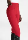 Maximilian Pro Lovagló Leggings (grenadine)