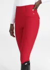 Maximilian Pro Lovagló Leggings (grenadine)