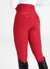 Maximilian Pro Lovagló Leggings (grenadine)