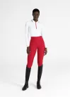 Maximilian Pro Lovagló Leggings (grenadine)