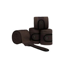 Maximilian Ego bandázs sötétbarna, egy méret