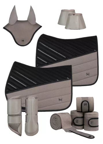 Maximilian Ego Ugró Nyeregpárna (taupe)