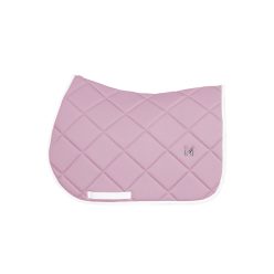 Maximilian Crew nyeregalátét - mályva, ugró, Full