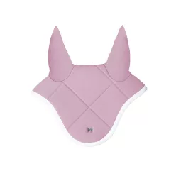 Maximilian Crew fülvédő - mauve, Full