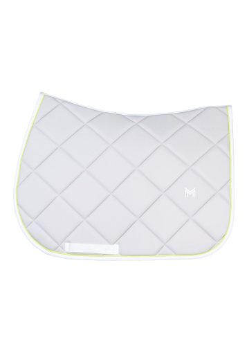 Maximilian Crew nyeregalátét - glacier/lime, ugró, Full