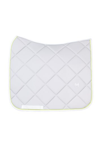 Maximilian Crew nyeregalátét - glacier/lime, ugró, Full