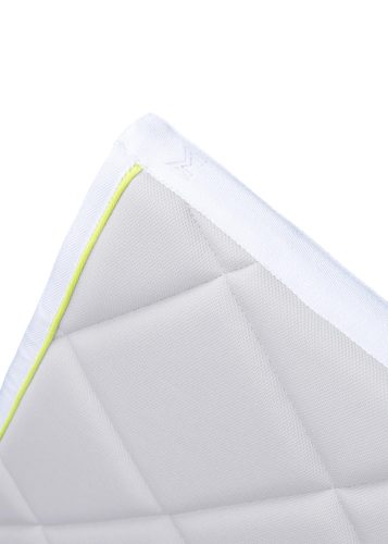 Maximilian Crew nyeregalátét - glacier/lime, ugró, Full