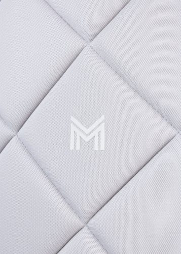 Maximilian Crew nyeregalátét - glacier/lime, ugró, Full