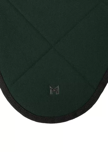Maximilian Crew fülvédő - vadászzöld, Cob