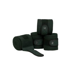 Maximilian Crew polár fásli - vadászzöld