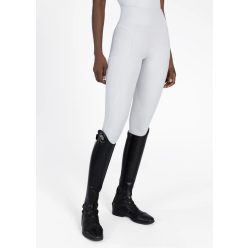 Maximilian Outline női lovaglóleggings - glacier, XS