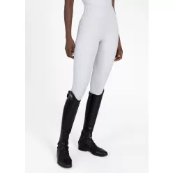Maximilian Outline Lovagló Leggings (gleccser)