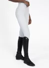 Maximilian Outline Lovagló Leggings (gleccser)