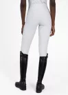 Maximilian Outline Lovagló Leggings (gleccser)