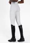 Maximilian Outline Lovagló Leggings (gleccser)