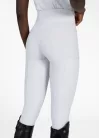 Maximilian Outline Lovagló Leggings (gleccser)