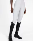 Maximilian Outline Lovagló Leggings (gleccser)