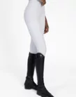 Maximilian Outline Lovagló Leggings (gleccser)