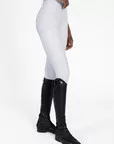 Maximilian Outline Lovagló Leggings (gleccser)