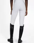 Maximilian Outline Lovagló Leggings (gleccser)
