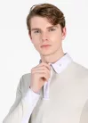 Maximilian Focus Hosszú Ujjú Versenying (homok)