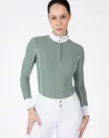 Maximilian Nova Hosszú Ujjú Versenying (menta)