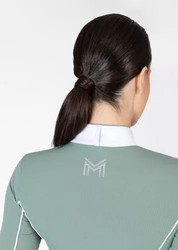 Maximilian Nova Hosszú Ujjú Versenying (menta)