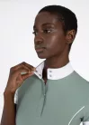 Maximilian Nova Rövid Ujjú Versenying (menta)