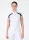 Maximilian Aveen Show Shirt (fehér/kék)