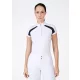 Maximilian Aveen Show Shirt (fehér/kék)