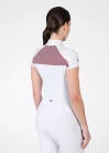 Maximilian Aveen Show Shirt (fehér/rózsaszín)
