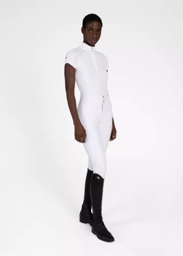 Maximilian Aveen Show Shirt (fehér)