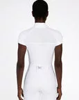 Maximilian Aveen Show Shirt (fehér)