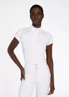 Maximilian Aveen Show Shirt (fehér)