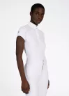Maximilian Aveen Show Shirt (fehér)