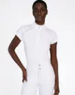 Maximilian Aveen Show Shirt (fehér)